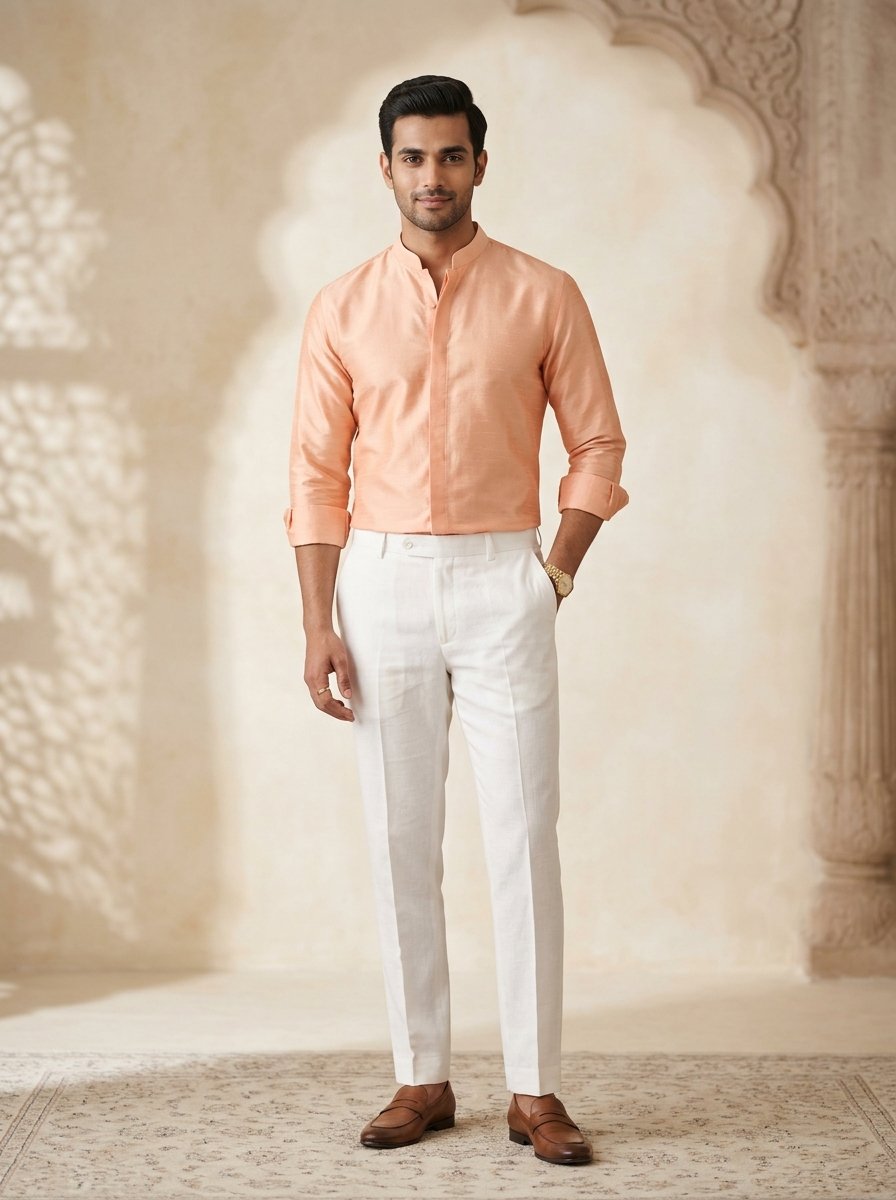 Mens Wear