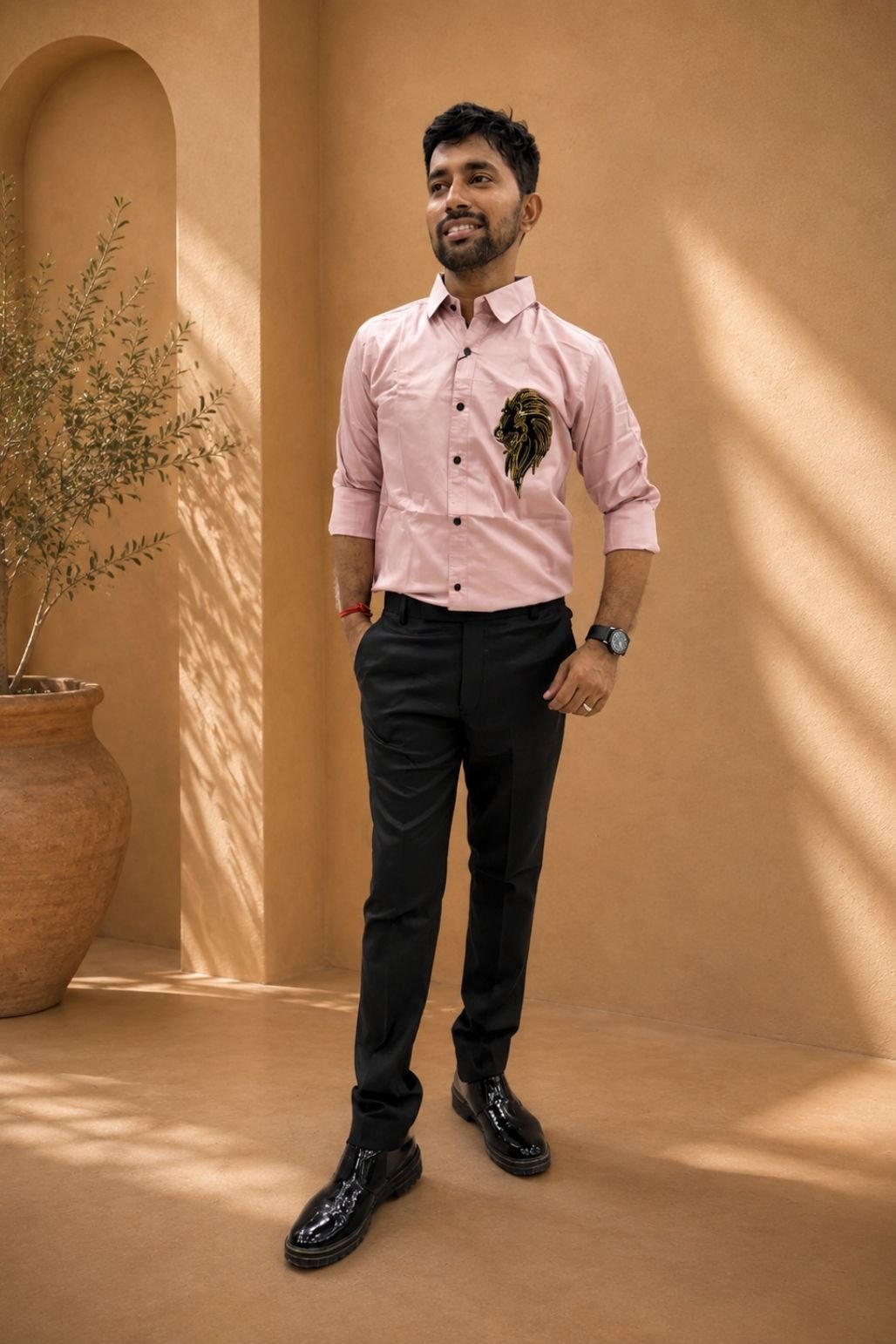 Men’s Party formal Premium combo