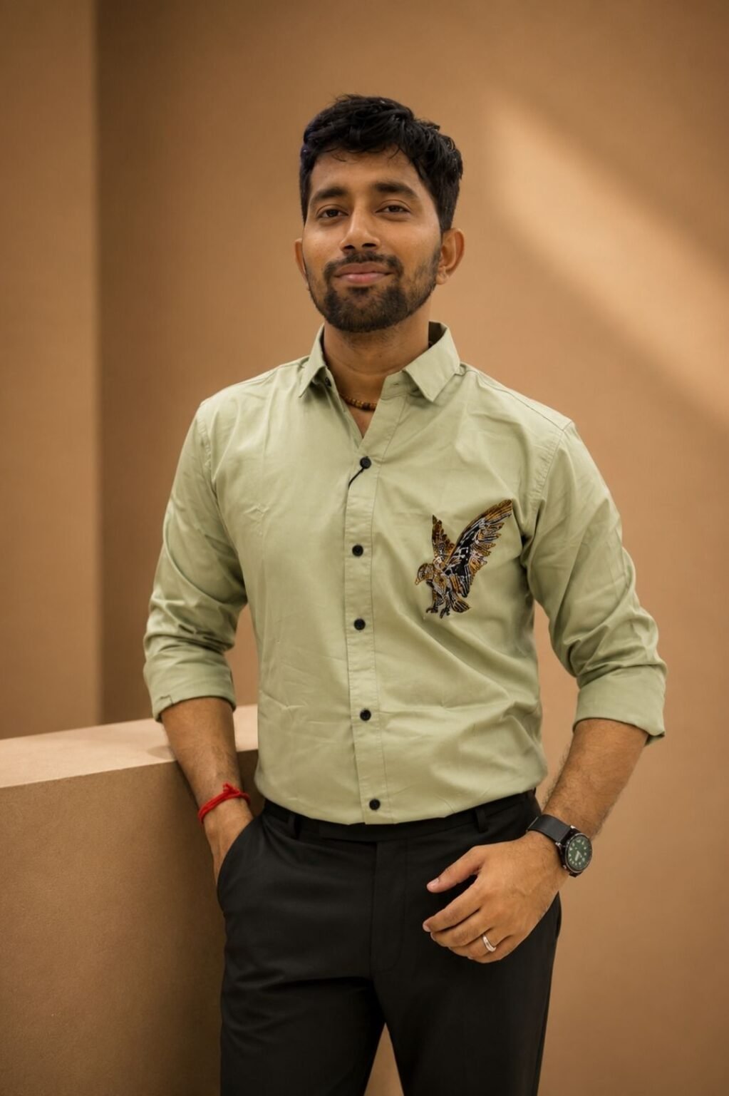 Men's Party Formal shirt