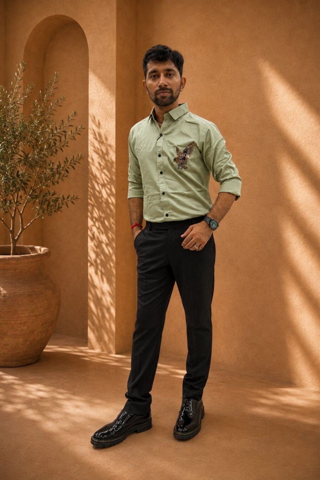 Men's Premium Formal party combo