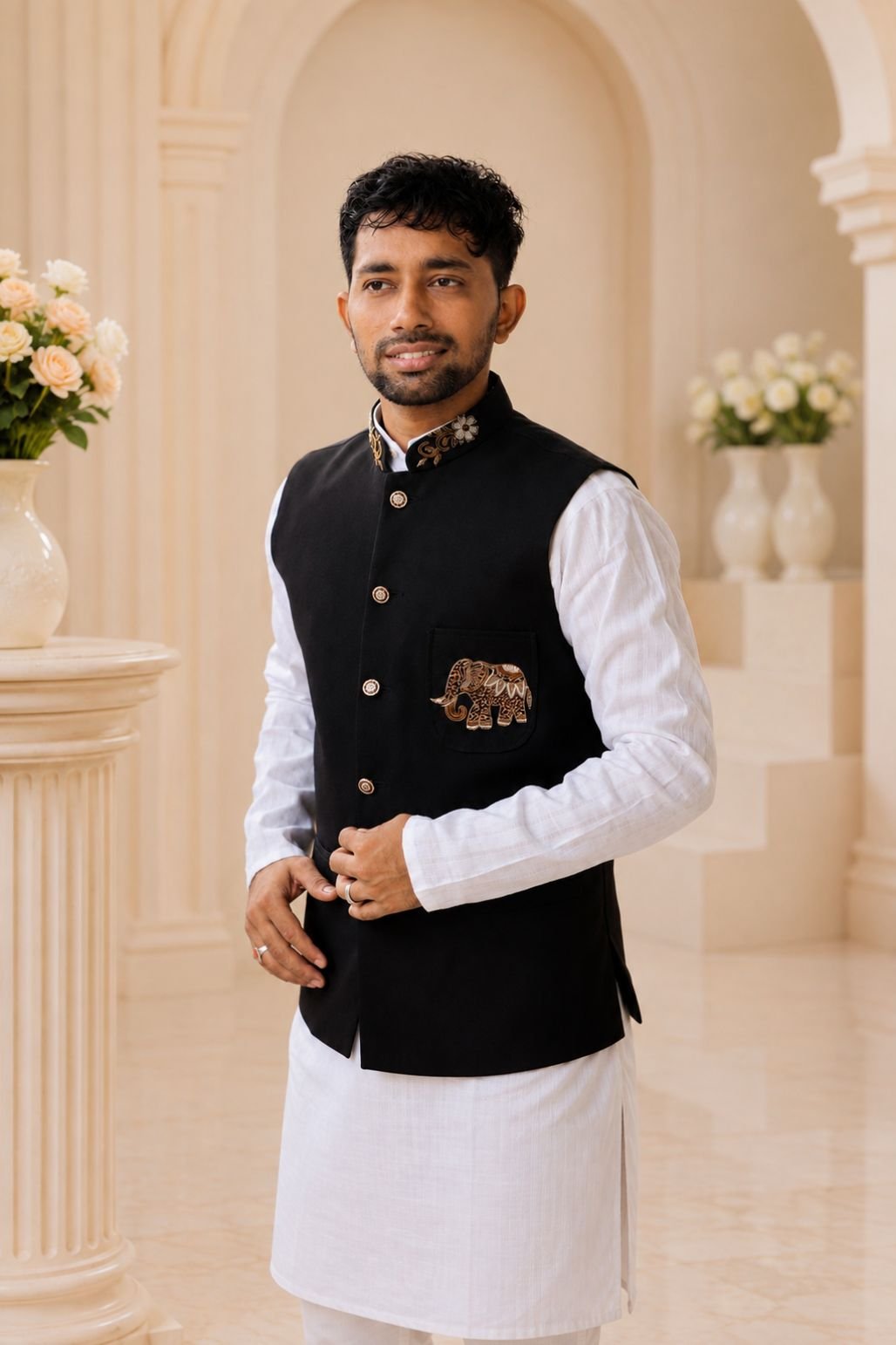 Ethnic Wear